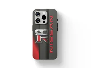 Nissan Cover Smartphone Universale per Modello Pro Max